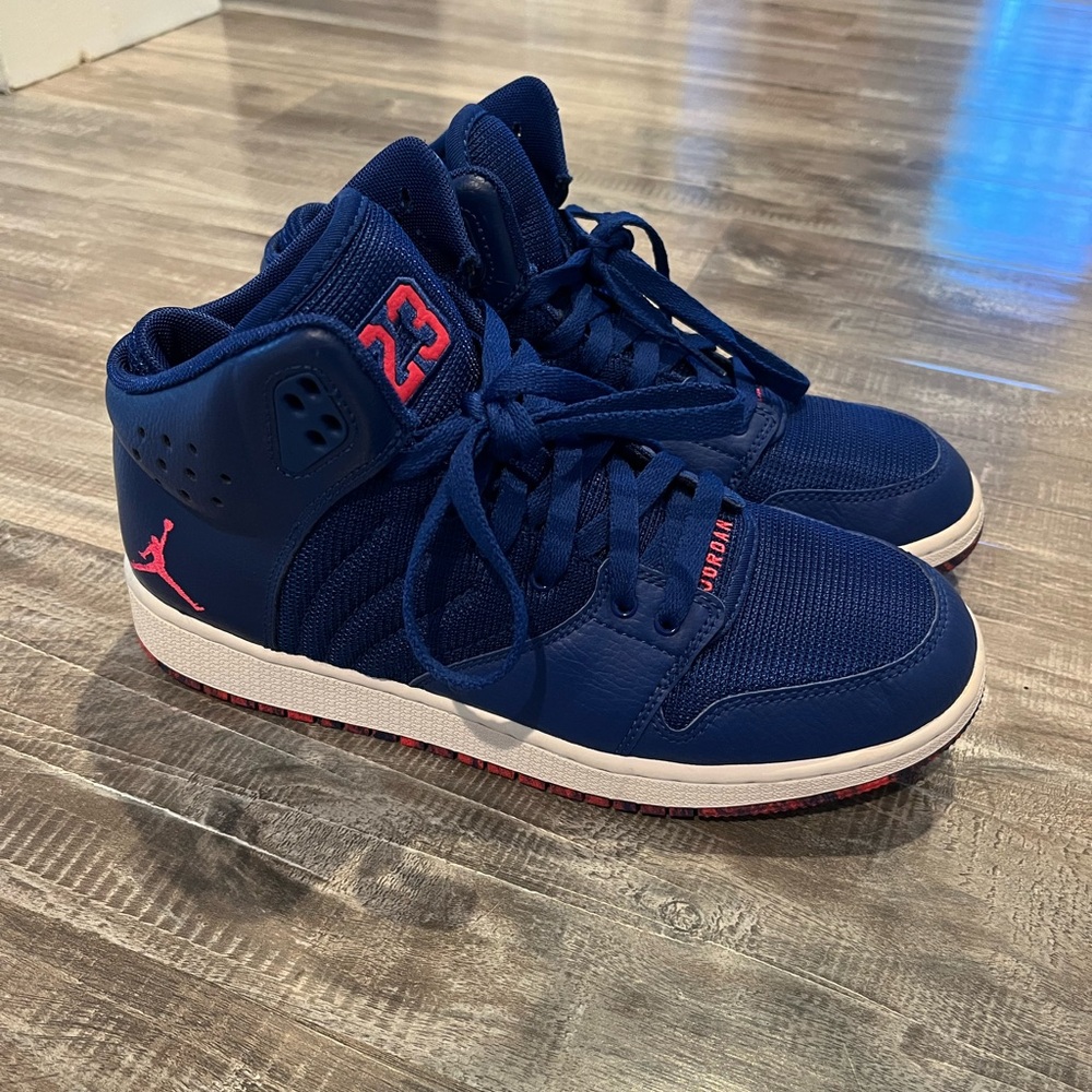 Youth Jordans